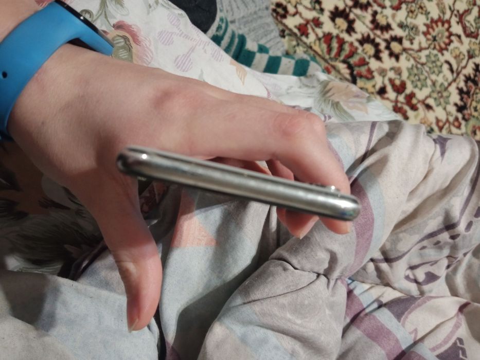 iPhone x, айфон 10,