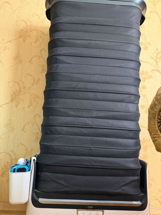 Парова шафа TEFAL