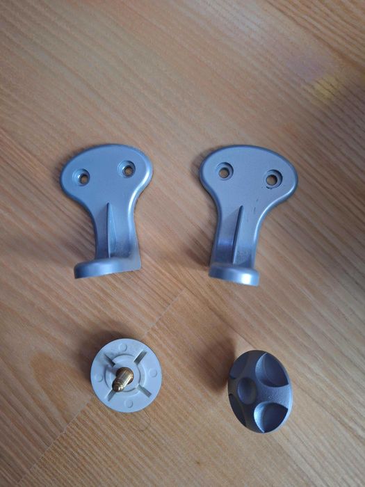 Kolumny surround Tannoy FX, efektowe - 3 szt. + uchwyty