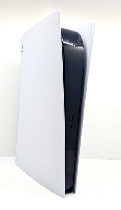 Konsola Sony PlayStation 5 Digital