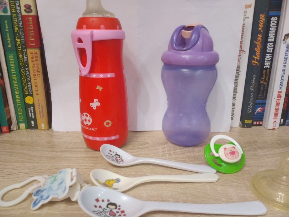 Продам поїльники