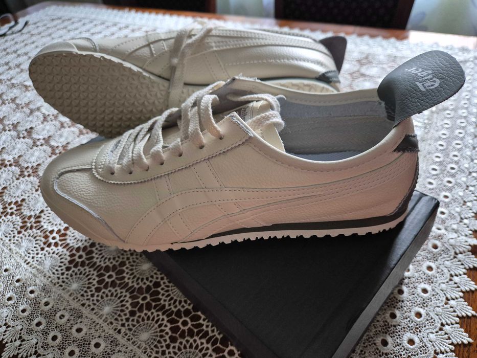 buty Onitsuka Tiger Mexico 66 rozm 43.5