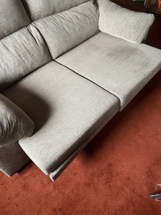 Sofa de 2 lugares