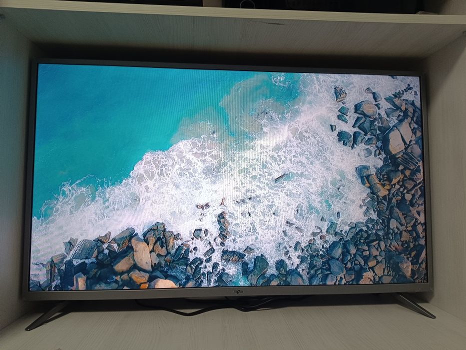 Телевізор Gazer TV40-FS2G 40″