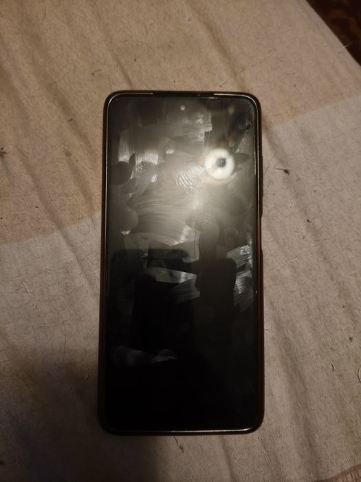 Продам телефон в рабочем состоянии Poco X3 Pro 8/256