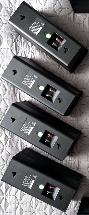 Numan Dynavoice Kolumny stereo kino domowe