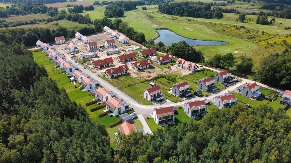 Dom – Naterki - Widok 3