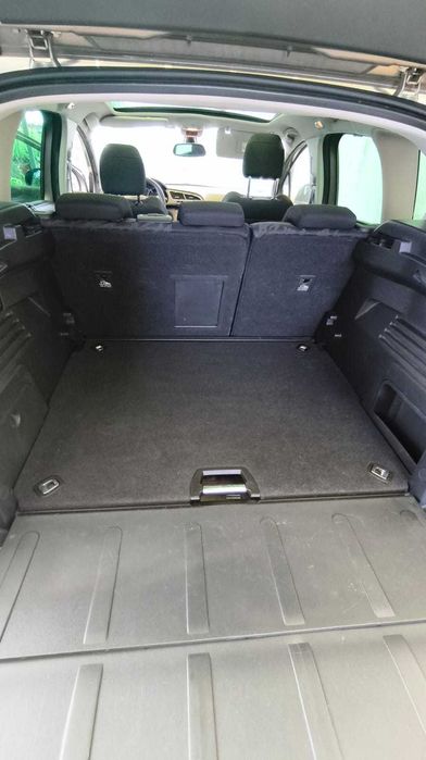 Peugeot 3008  com 125 mil km