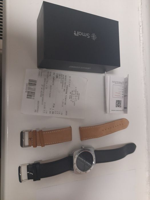 Smartwatch Smart style