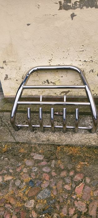 Orurowanie,kangur,Nissan Navara ,toyota hilux i inne