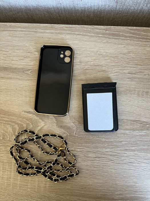 Чохол-сумочка для Iphone 12 / 12 Pro