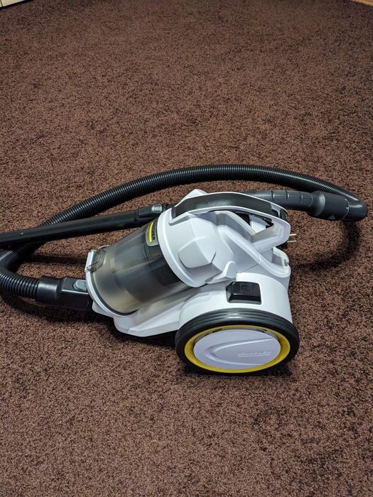 Пилосос Karcher VC3 Plus 1.198-060.0