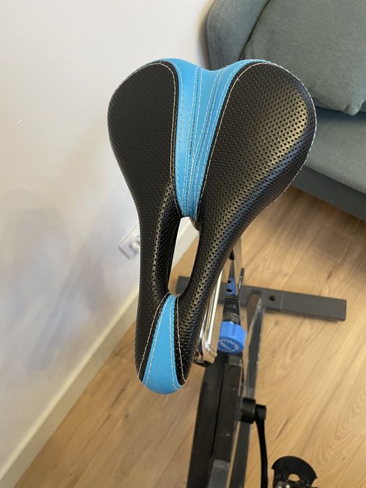 Rowerek treningowy bravo spiningowy