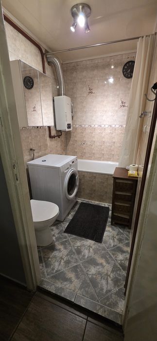 Rezerwacja Mieszkanie dwupokojowe Szczygłowice