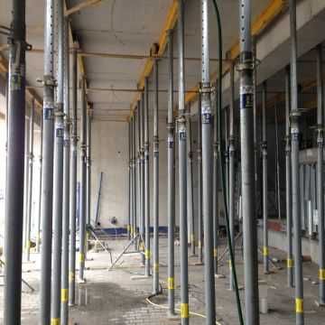 szalunki, deskowania stropowe - wynajem cena 1 mkw -1.5 zł doba