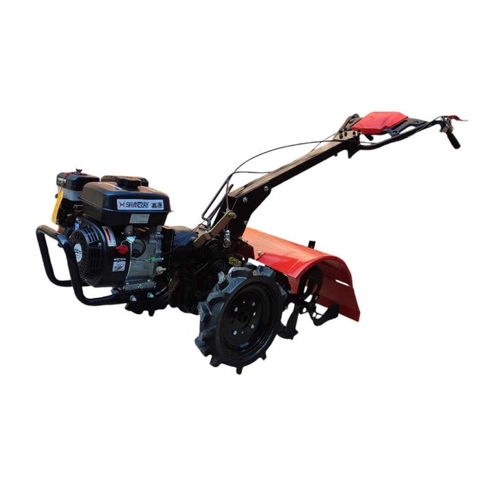 Glebogryzarka spalinowa FUXTEC profesjonalna