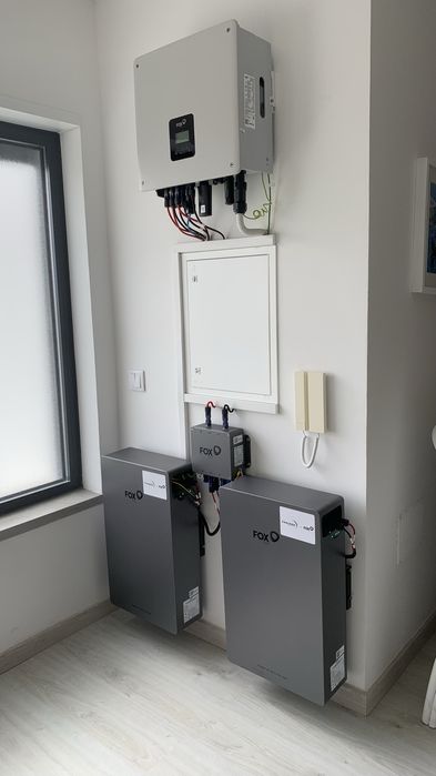 Eletricista residencial e predial 24 Horas