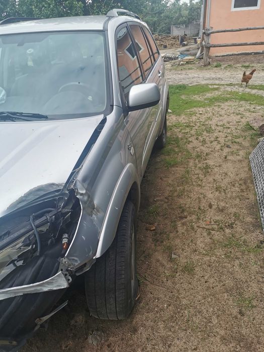 Toyota RAV4 2005