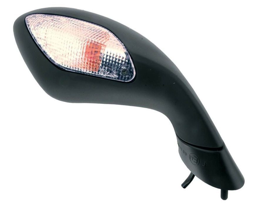 espelho direito aprilia rsv 1000 -e111d