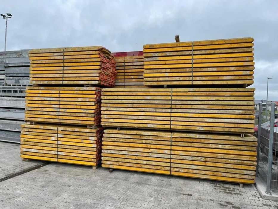 prumos || extensores