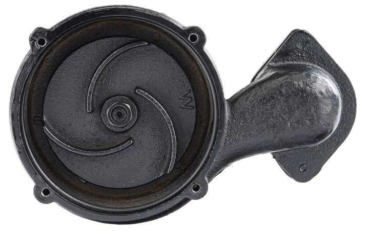 Pompa do wody czystej SZAMBA z ROZDRABNIACZEM MOCNA 3200W! + 3 KRÓĆCE