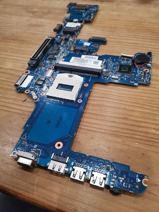 Motherboard Portátil/Laptop HP Probook 650 G1