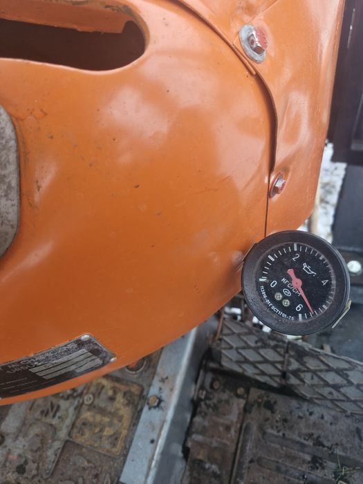Ursus c-360 3p Zarejestrowany sokółka