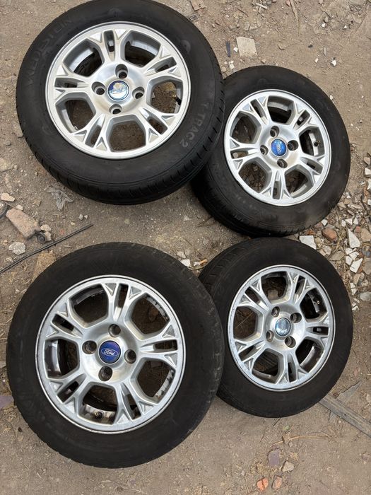 Ajantes 14 ford
