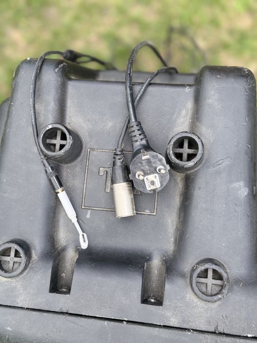 Głośnik JBL EON Power15