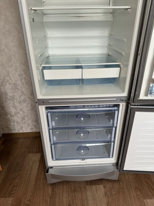 Холодильник VESTFROST на запчасти