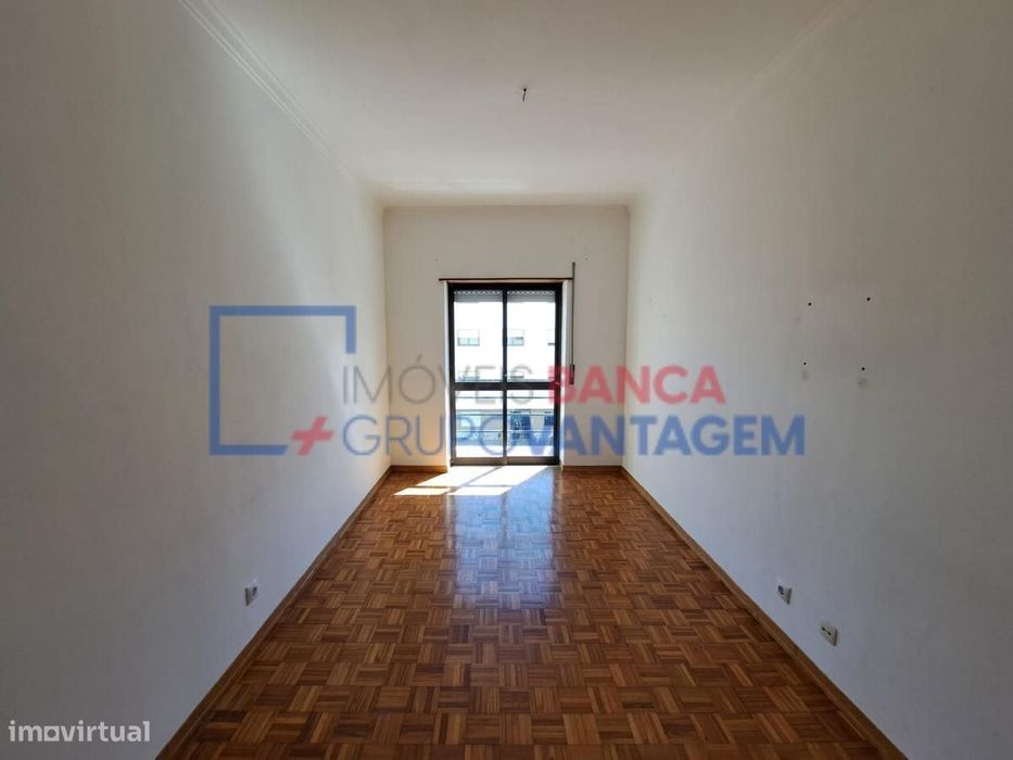Apartamento T2 A Venda