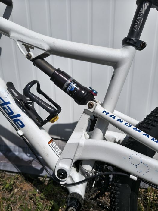 Cannondale Rush1 sprzedam