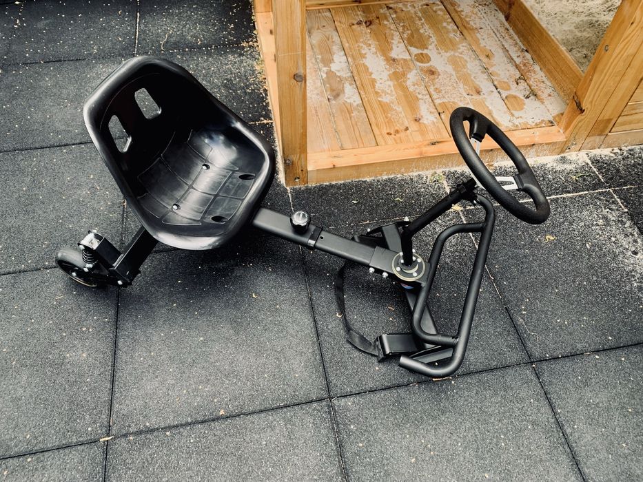 Gokart nakladka do deski elektrycznej