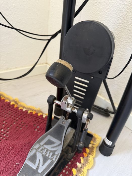 Bateria Roland  TD4 100%