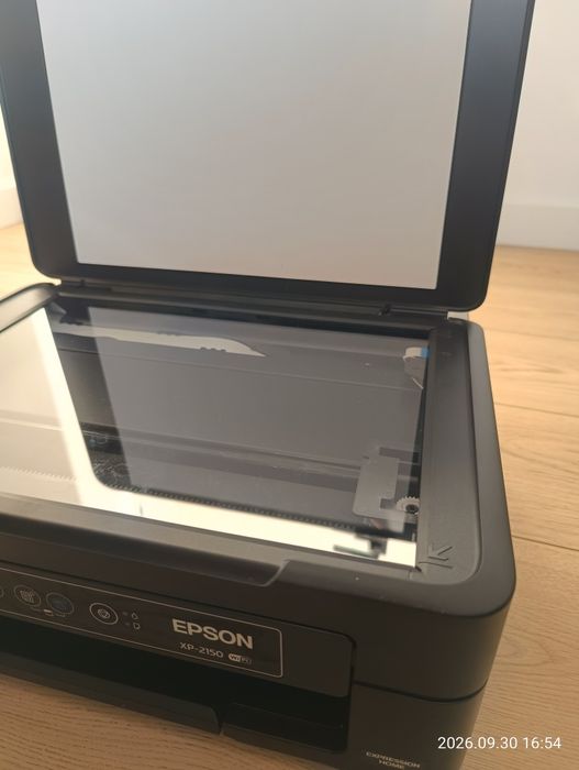 Drukarka Epson.Jak nowa !!!