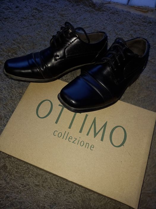 Buty lakierki rozmiar 36