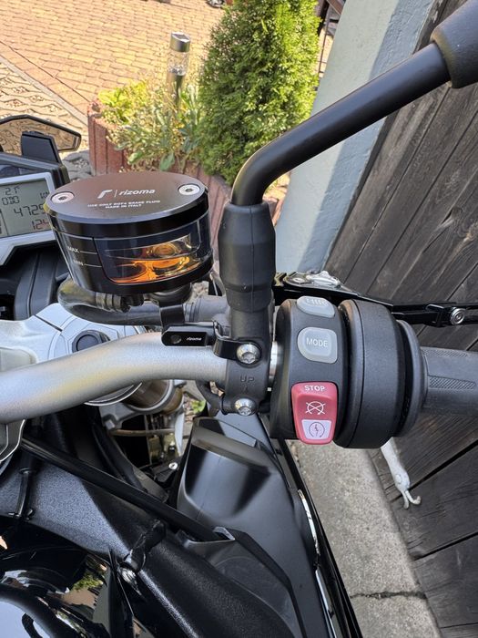 BMW S1000 R  2016r