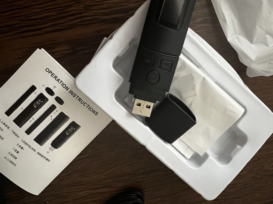 USB Pen Voice Recorder64585626120194121