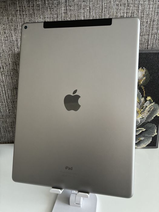 Ipad Pro 12,9 Gen 1 на 128 Gb LTE sim