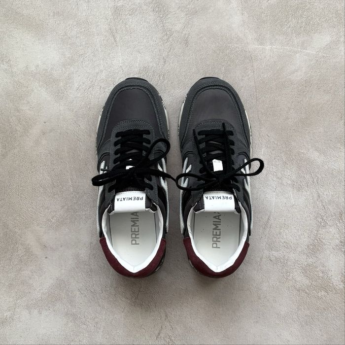 Krosivki Premiata Mick Lander VAR 7719