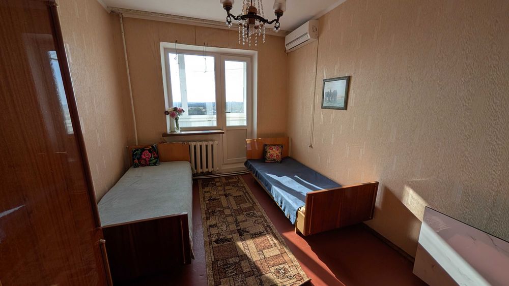 Продаж 2-кімнатної квартири в Малині від власника