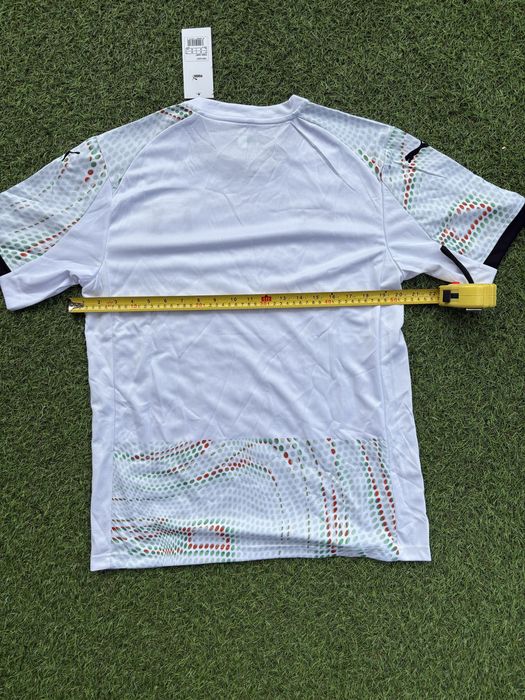 Koszulka Reprezentacji Portugali