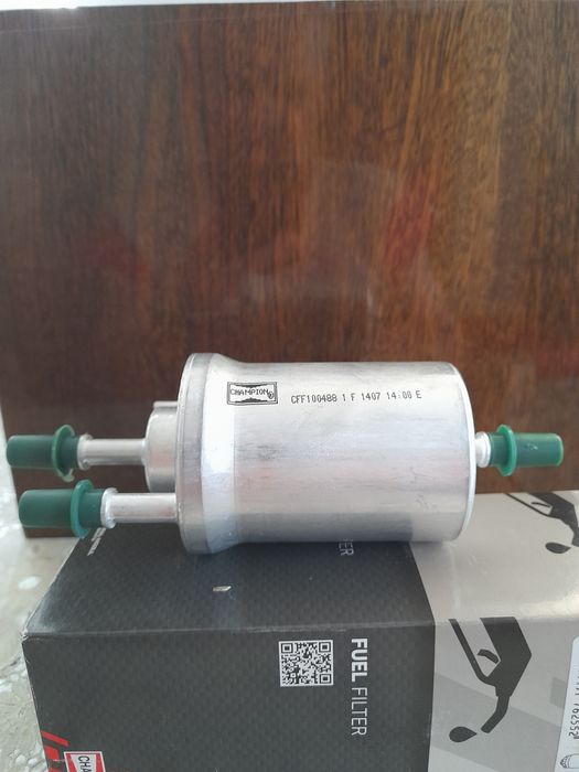 Фильтр бензиновый