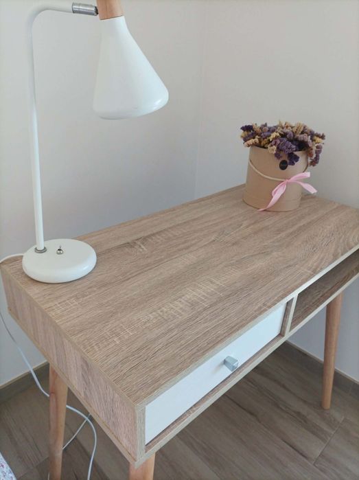 Conjunto mobilia quarto