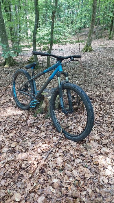 Rower ns bikes holy  1 2012