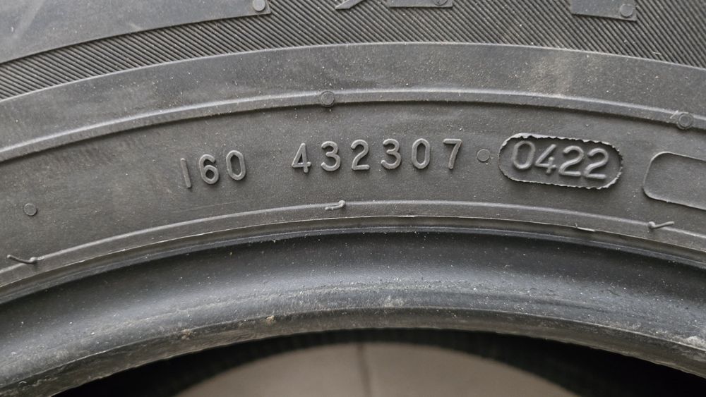 Nokian R18 265/60