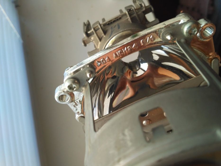 Линзы оригинальные