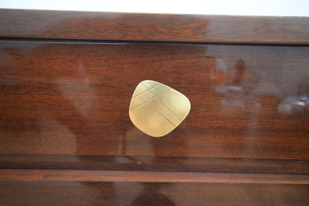 Sideboard Vintage, Anos 60 - Design Nórdico