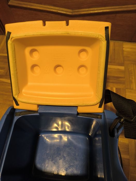 Mini Arca caixa térmica