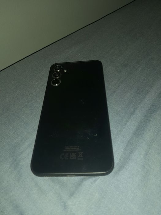 Samsung galaxy a 34 5g